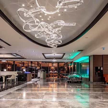 Grand Harilton Istanbul