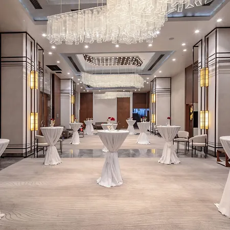 Grand Harilton Hotel 5*