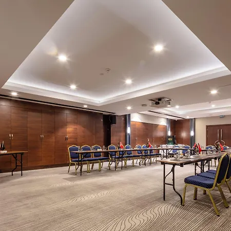 Grand Harilton Hotel 5*