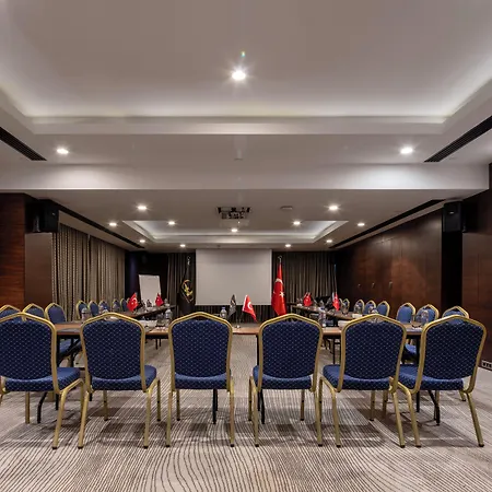 Grand Harilton Istanbul