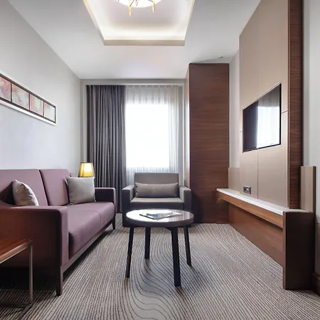 Hotel Grand Harilton Istanbul