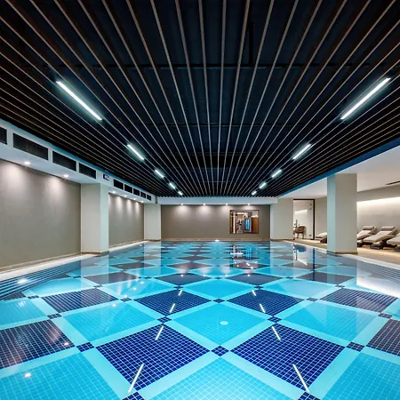 Grand Harilton 5* Istanbul