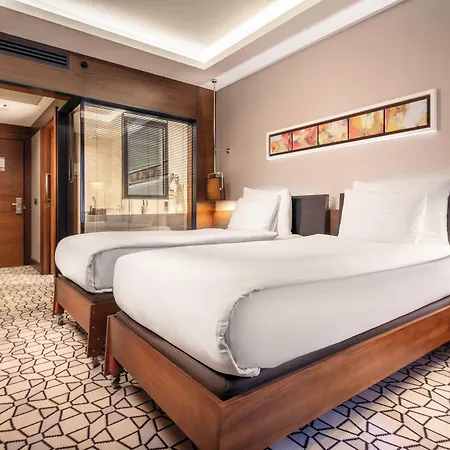 Grand Harilton Hotel