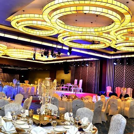 فندق رويال ستاي بالاس 5*