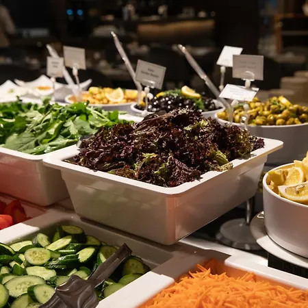 Grand Harilton Istanbul