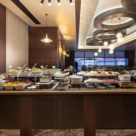 Hotel Grand Harilton