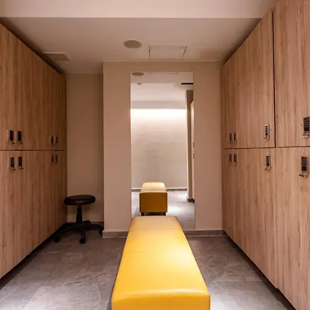 Grand Harilton Hotel Istanbul