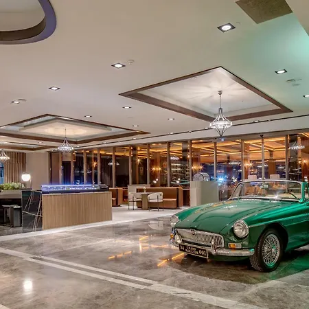 Grand Harilton 5*