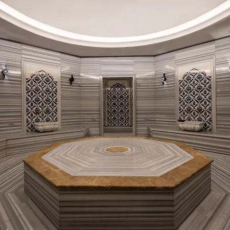 Grand Harilton 5* Istanbul