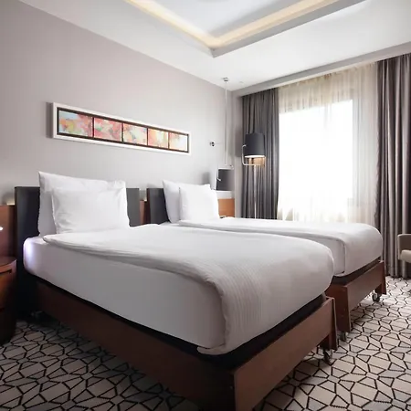 Grand Harilton Hotel 5*