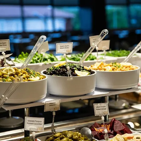 Grand Harilton 5* Istanbul