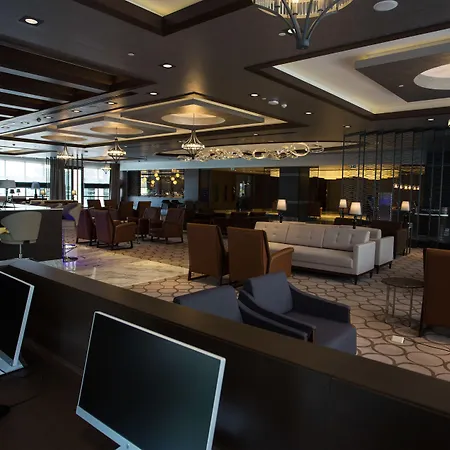 Grand Harilton Hotel