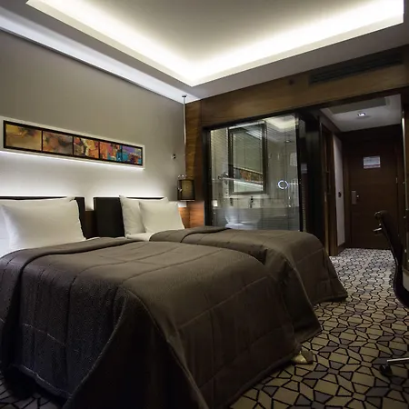 Grand Harilton Provincia di Istanbul