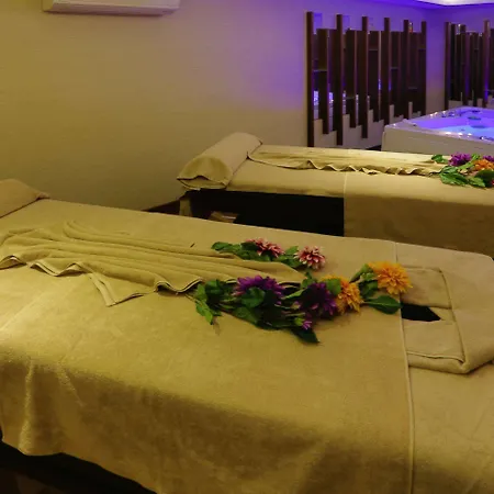 Hotel Grand Harilton Istanbul