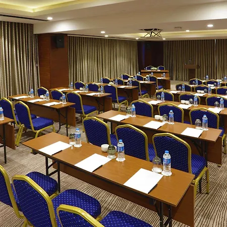 Grand Harilton Provincia di Istanbul