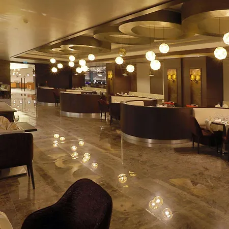 Hotel Grand Harilton