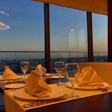 Grand Harilton Provincia di Istanbul