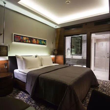 Grand Harilton 5* Istanbul