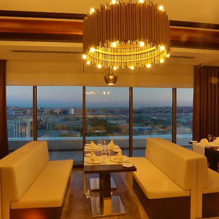 Grand Harilton 5*